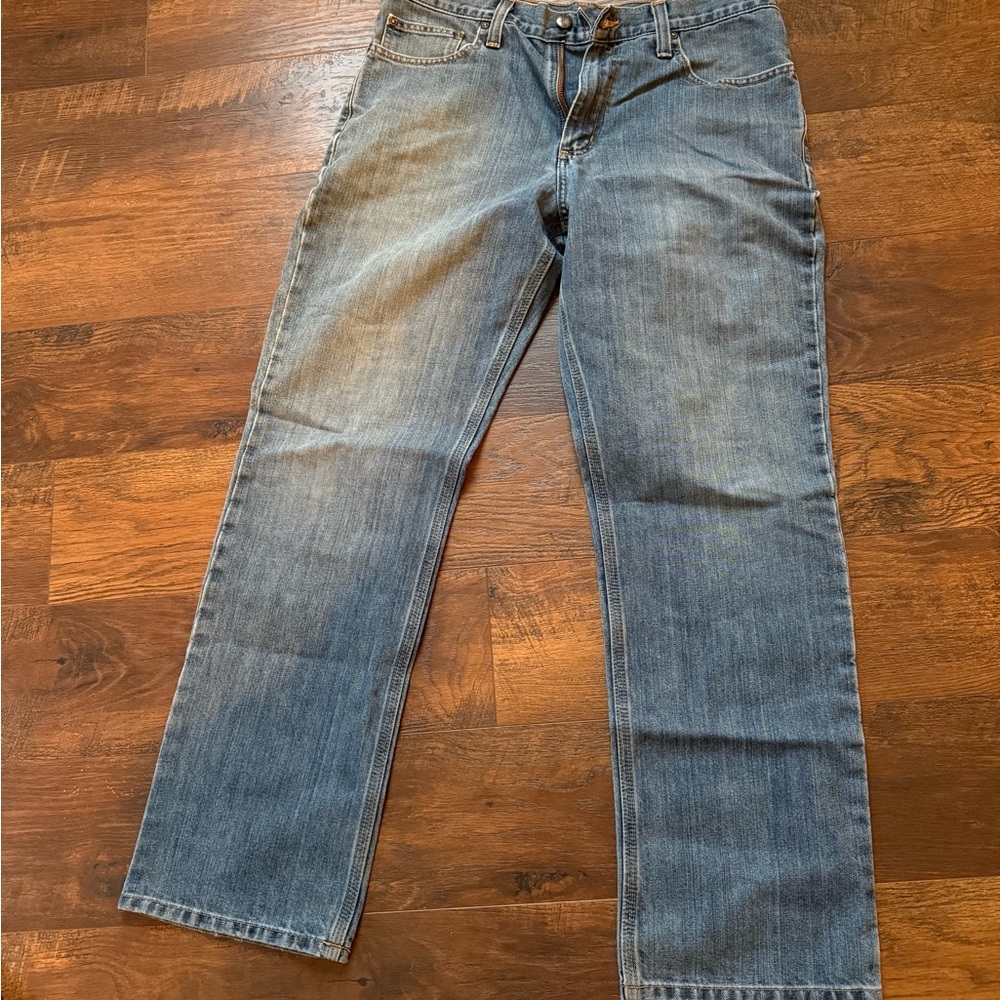 Carhartt Jeans